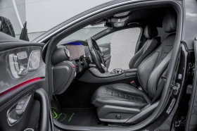 Mercedes-Benz CLS 350 d* 4MATIC* AMG PERFORMANCE* 9G-TRONIC* MULTIBEAM* - 93500 лв. - 23985761 9