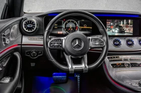 Mercedes-Benz CLS 350 d* 4MATIC* AMG PERFORMANCE* 9G-TRONIC* MULTIBEAM* - 93500 лв. - 23985761 14