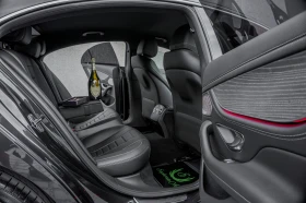 Mercedes-Benz CLS 350 d* 4MATIC* AMG PERFORMANCE* 9G-TRONIC* MULTIBEAM* - 93500 лв. - 23985761 11