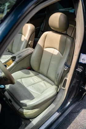 Mercedes-Benz E 500 - 17400 лв. - 82861631 9