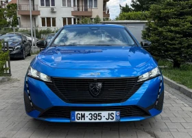 Обява за продажба на Peugeot 308 1.5 BlueHDI 131 ~38 999 лв. - изображение 1