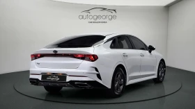 Kia K5 2.0LPI STANDART - 31200 лв. - 84257920 2
