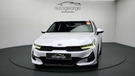 Kia K5 2.0LPI STANDART - 31200 лв. - 84257920 3