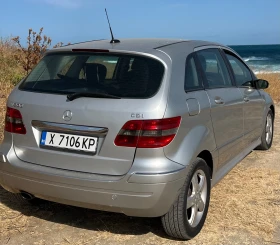 Обява за продажба на Mercedes-Benz B 200 ~5 300 лв. - изображение 2