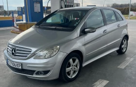 Обява за продажба на Mercedes-Benz B 200 ~5 300 лв. - изображение 1