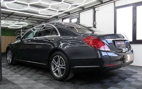 Mercedes-Benz S 350 4-MATIC/PANORAMA/KylessGO/AMG/  | Mobile.bg    4
