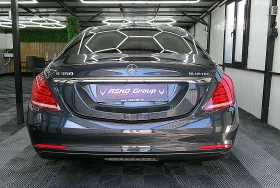 Mercedes-Benz S 350 4-MATIC/PANORAMA/KylessGO/AMG/  | Mobile.bg    5