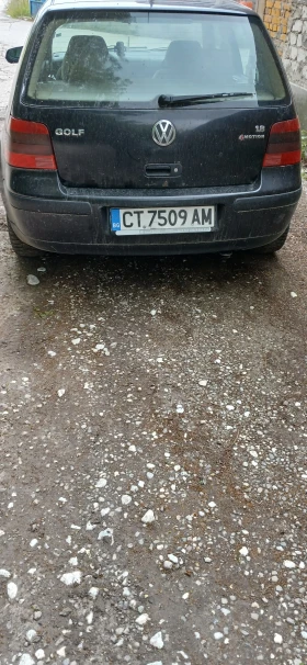 VW Golf | Mobile.bg    4