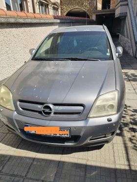 Opel Signum | Mobile.bg    2