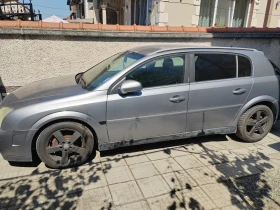Opel Signum | Mobile.bg    3