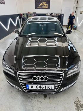 Audi A8 4.2 TDI W12 Pack - 32999 лв. - 18170935 3