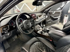 Audi A8 4.2 TDI W12 Pack - 32999 лв. - 18170935 10