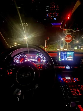 Audi A8 4.2 TDI W12 Pack - 32999 лв. - 18170935 16