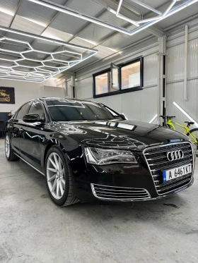 Audi A8 4.2 TDI W12 Pack - 32999 лв. - 18170935 5