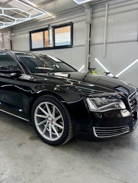 Audi A8 4.2 TDI W12 Pack - 32999 лв. - 18170935 6
