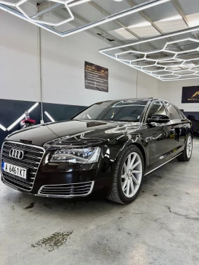 Audi A8 4.2 TDI W12 Pack - 32999 лв. - 18170935 4