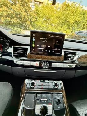 Audi A8 4.2 TDI W12 Pack - 32999 лв. - 18170935 15