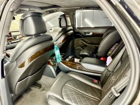 Audi A8 4.2 TDI W12 Pack - 32999 лв. - 18170935 13