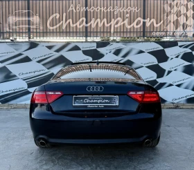 Audi A5 3.0Д БАРТЕР ЛИЗИНГ - 15999 лв. - 15515542 5