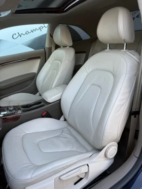 Audi A5 3.0Д БАРТЕР ЛИЗИНГ - 15999 лв. - 15515542 13