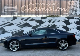 Audi A5 3.0Д БАРТЕР ЛИЗИНГ - 15999 лв. - 15515542 8