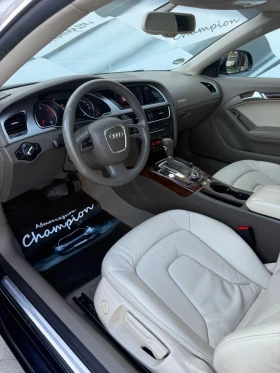 Audi A5 3.0Д БАРТЕР ЛИЗИНГ - 15999 лв. - 15515542 10