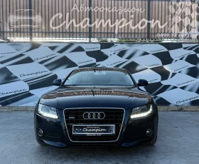 Audi A5 3.0Д БАРТЕР ЛИЗИНГ - 15999 лв. - 15515542 2