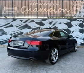 Audi A5 3.0Д БАРТЕР ЛИЗИНГ - 15999 лв. - 15515542 6