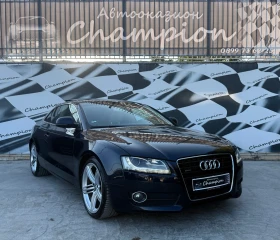 Audi A5 3.0Д БАРТЕР ЛИЗИНГ - 15999 лв. - 15515542 3