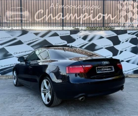 Audi A5 3.0Д БАРТЕР ЛИЗИНГ - 15999 лв. - 15515542 4