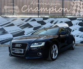 Audi A5 3.0Д БАРТЕР ЛИЗИНГ