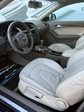 Audi A5 3.0Д БАРТЕР ЛИЗИНГ - 15999 лв. - 15515542 9