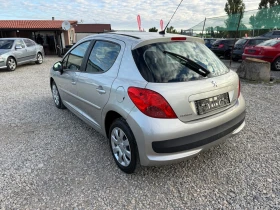 Обява за продажба на Peugeot 207 1.4i-73PS-КЛИМАТРОНИК ~4 300 лв. - изображение 6