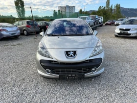 Обява за продажба на Peugeot 207 1.4i-73PS-КЛИМАТРОНИК ~4 300 лв. - изображение 1