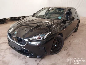 BMW 120 d M sport Paket Steptronic