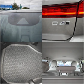Volvo V60 Cross Country 2, 0 D4 AWD Geartronic | Mobile.bg    14