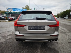 Volvo V60 Cross Country 2, 0 D4 AWD Geartronic | Mobile.bg    4