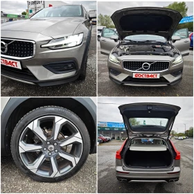 Volvo V60 Cross Country 2, 0 D4 AWD Geartronic | Mobile.bg    15