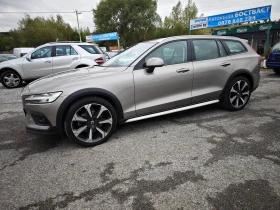 Volvo V60 Cross Country 2, 0 D4 AWD Geartronic | Mobile.bg    2