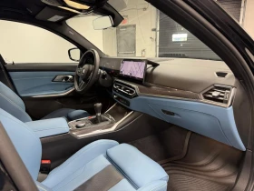 BMW M3 * * Sedan * CARFAX * PPF*   | Mobile.bg    14