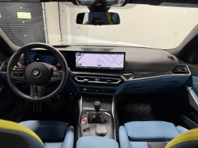 BMW M3 * * Sedan * CARFAX * PPF*   | Mobile.bg    9