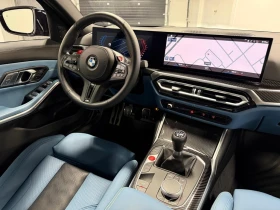 BMW M3 * * Sedan * CARFAX * PPF*   | Mobile.bg    15