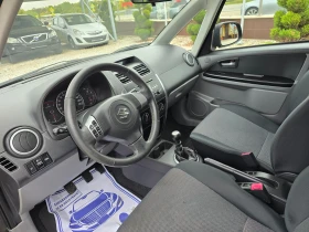 Suzuki SX4 1.9DDiS 4x4 ! ! КЛИМАТИК - 5500 лв. / 2812.11 € - 29105553 12