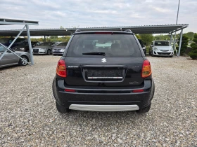 Suzuki SX4 1.9DDiS 4x4 ! ! КЛИМАТИК - 5500 лв. / 2812.11 € - 29105553 4