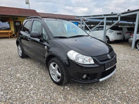 Suzuki SX4 1.9DDiS 4x4 ! ! КЛИМАТИК - 5500 лв. / 2812.11 € - 29105553 7