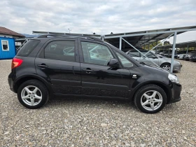 Suzuki SX4 1.9DDiS 4x4 ! ! КЛИМАТИК - 5500 лв. / 2812.11 € - 29105553 6