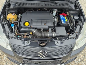 Suzuki SX4 1.9DDiS 4x4 ! ! КЛИМАТИК - 5500 лв. / 2812.11 € - 29105553 16