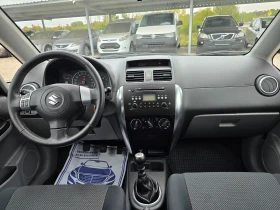 Suzuki SX4 1.9DDiS 4x4 ! ! КЛИМАТИК - 5500 лв. / 2812.11 € - 29105553 11