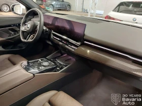 BMW 540 d xDrive Touring M Sport Paket Steptronic - 130900 лв. / 66928.11 € - 26094443 7