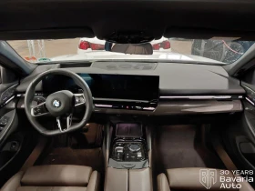 BMW 540 d xDrive Touring M Sport Paket Steptronic - 130900 лв. / 66928.11 € - 26094443 6